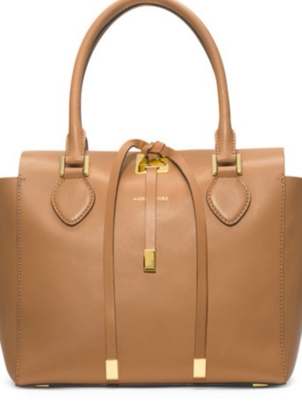 Michael Kors Collection “Miranda” Tote